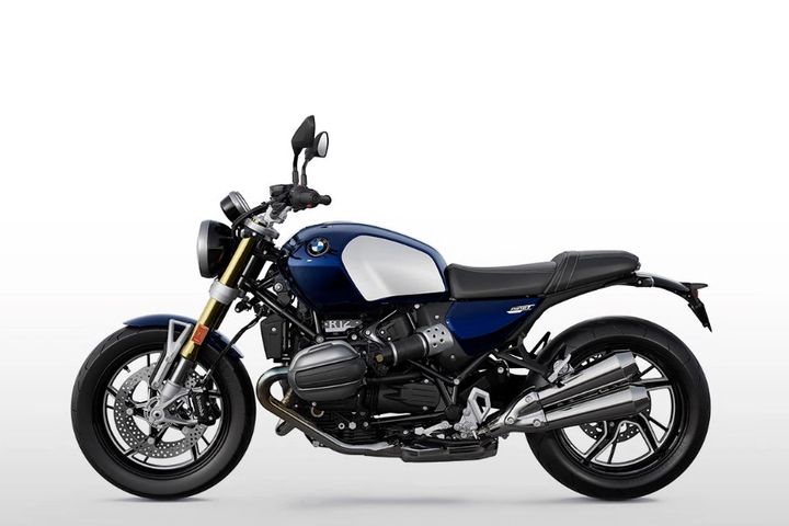 BMW R 12 nineT