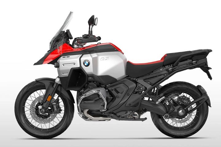 BMW R 1300 GS Adventure