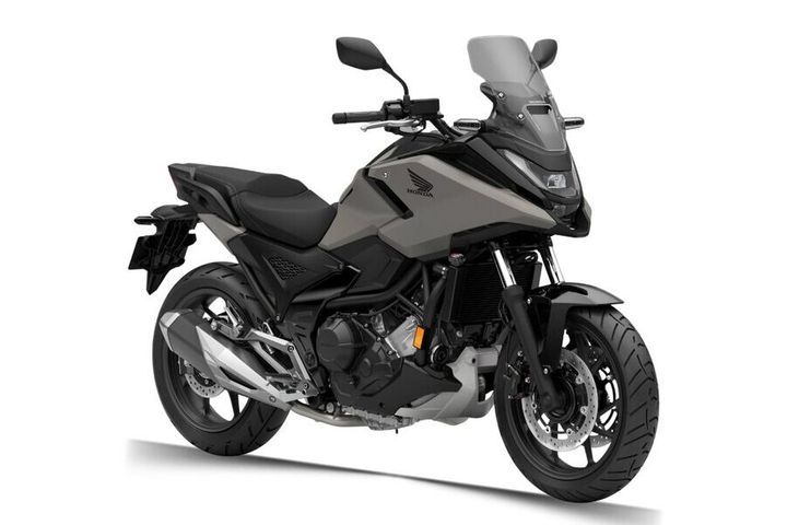Honda NC750X
