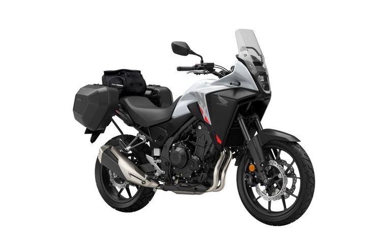 Honda NX500