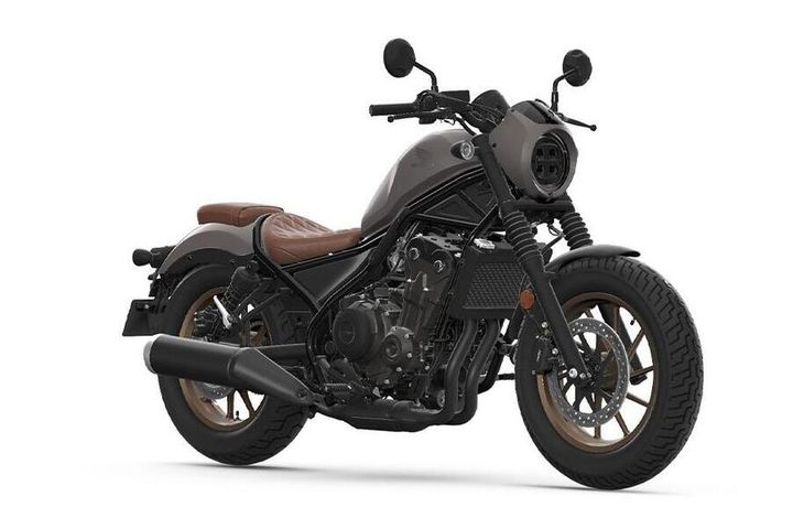 Honda Rebel CMX1100
