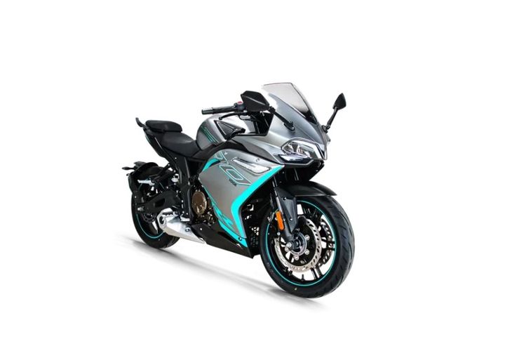 VOGE RR300