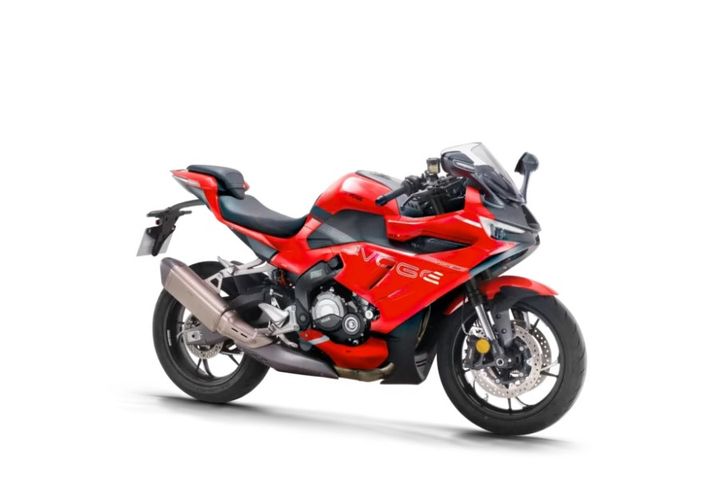 VOGE RR500S